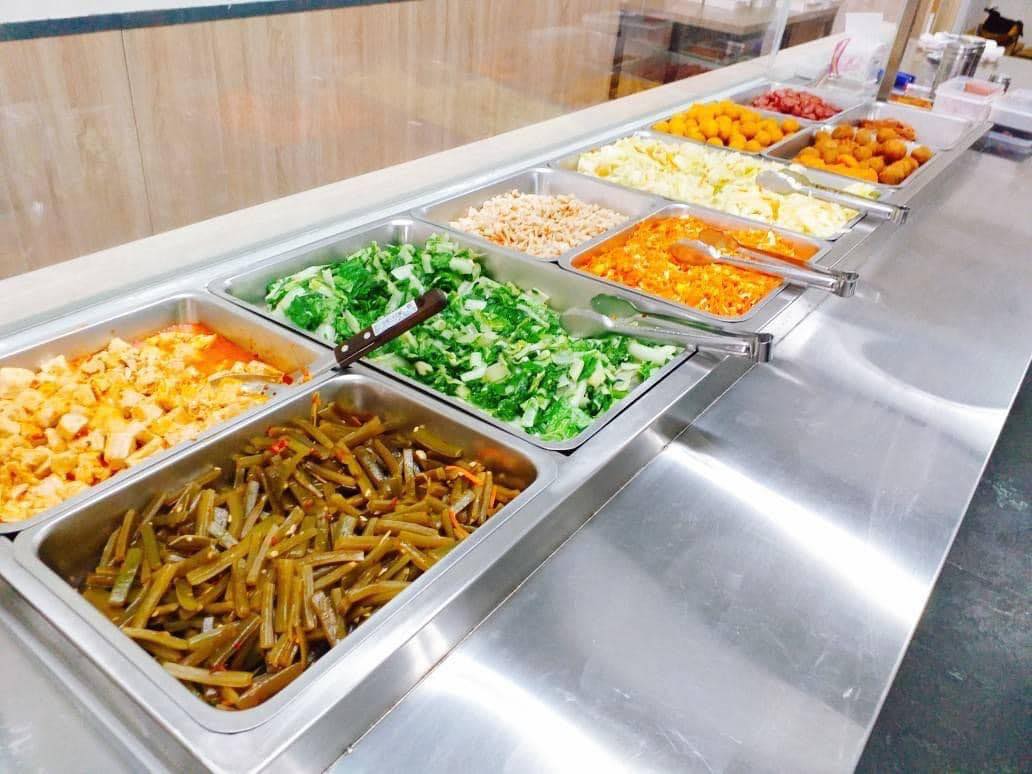 甲一飯包 仁武店