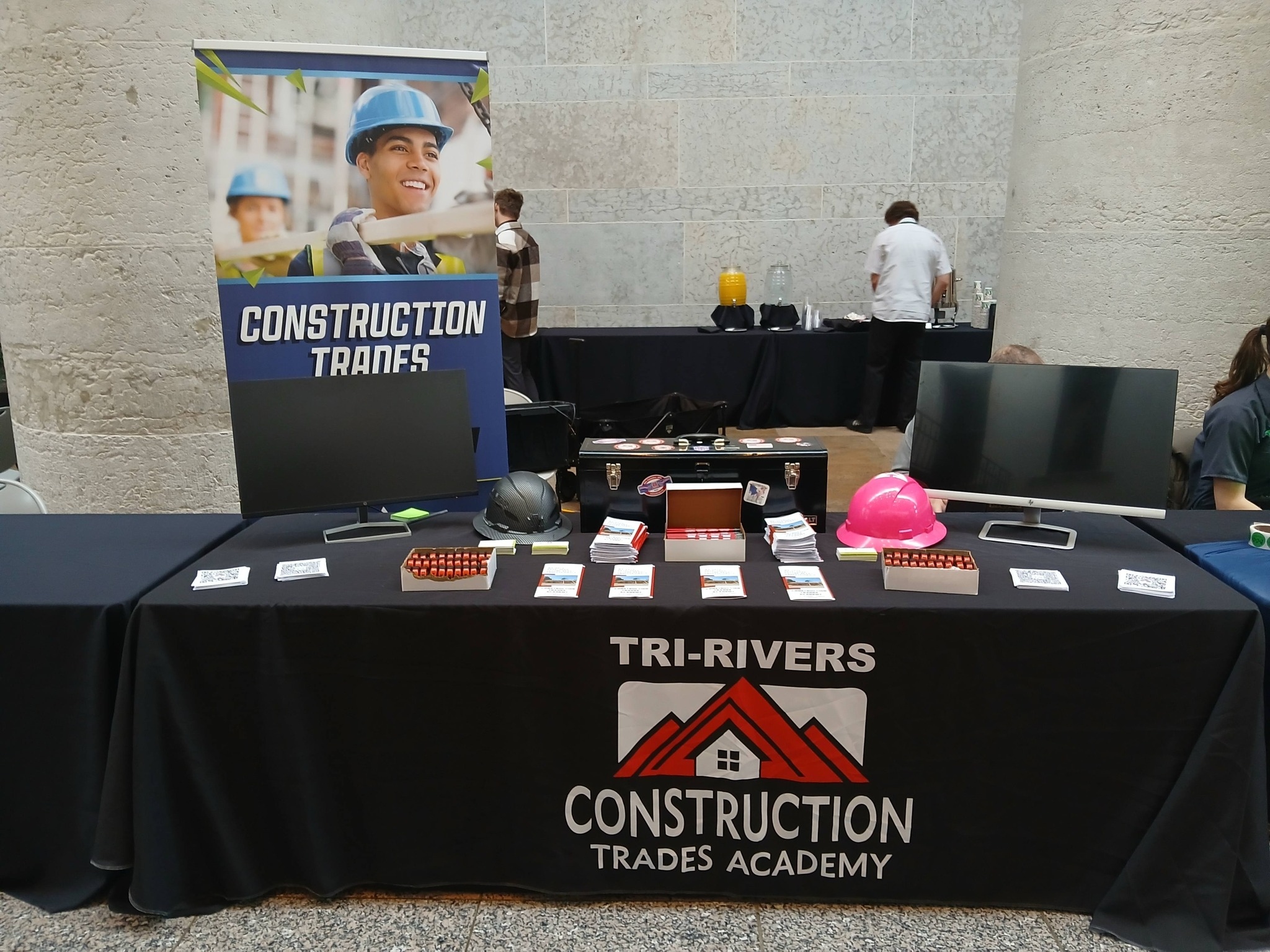 Tri-Rivers Career Center added... - Tri-Rivers Career Center