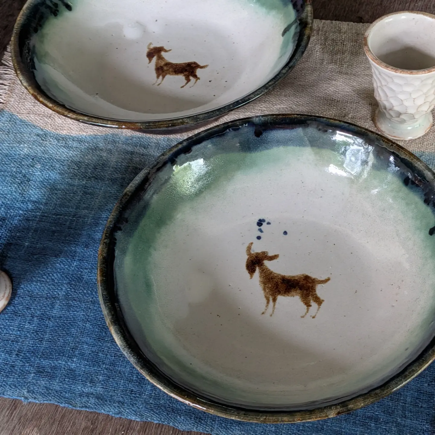 古我知焼 Kogachi Pottery (@kogachiyaki) • Facebook