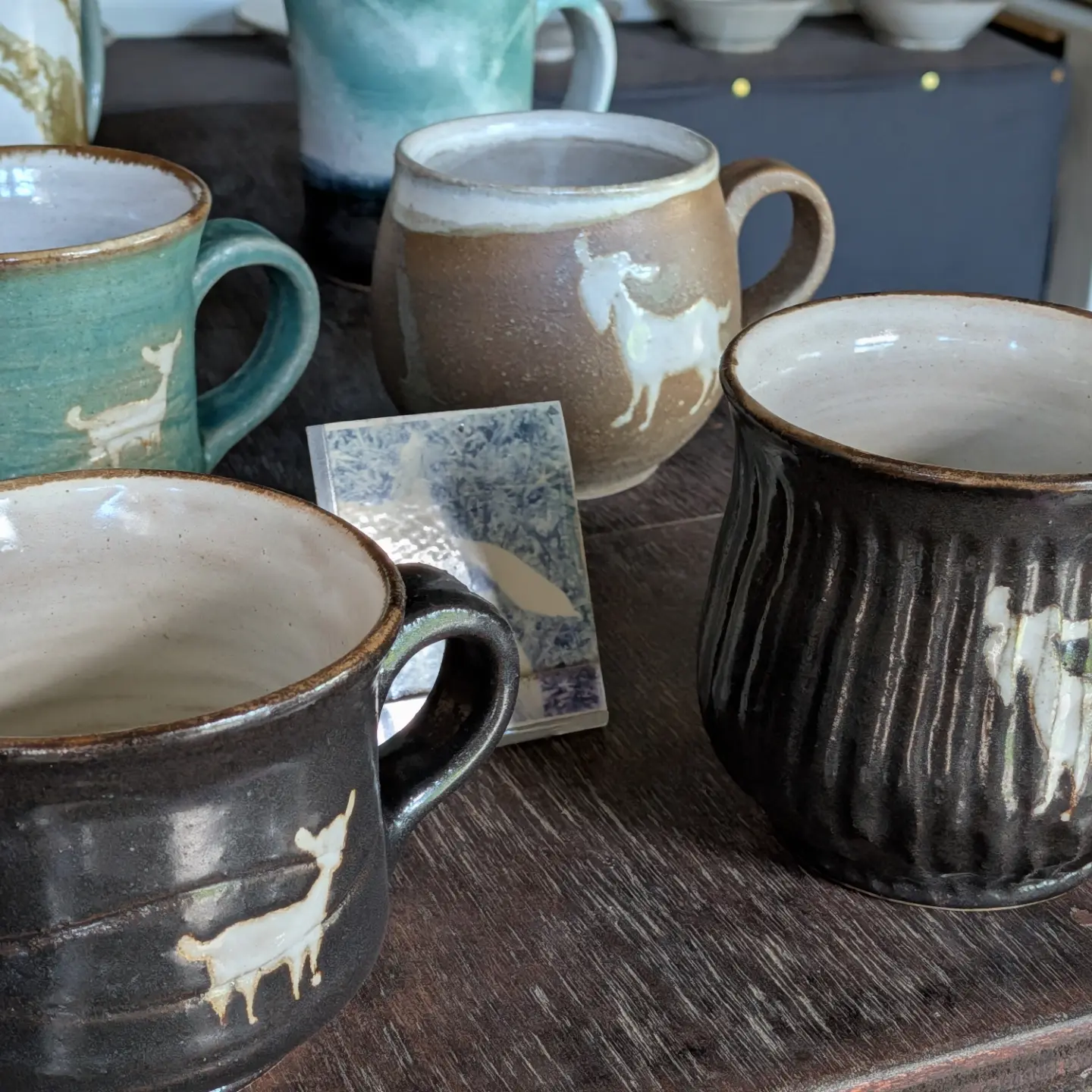 古我知焼 Kogachi Pottery (@kogachiyaki) • Facebook