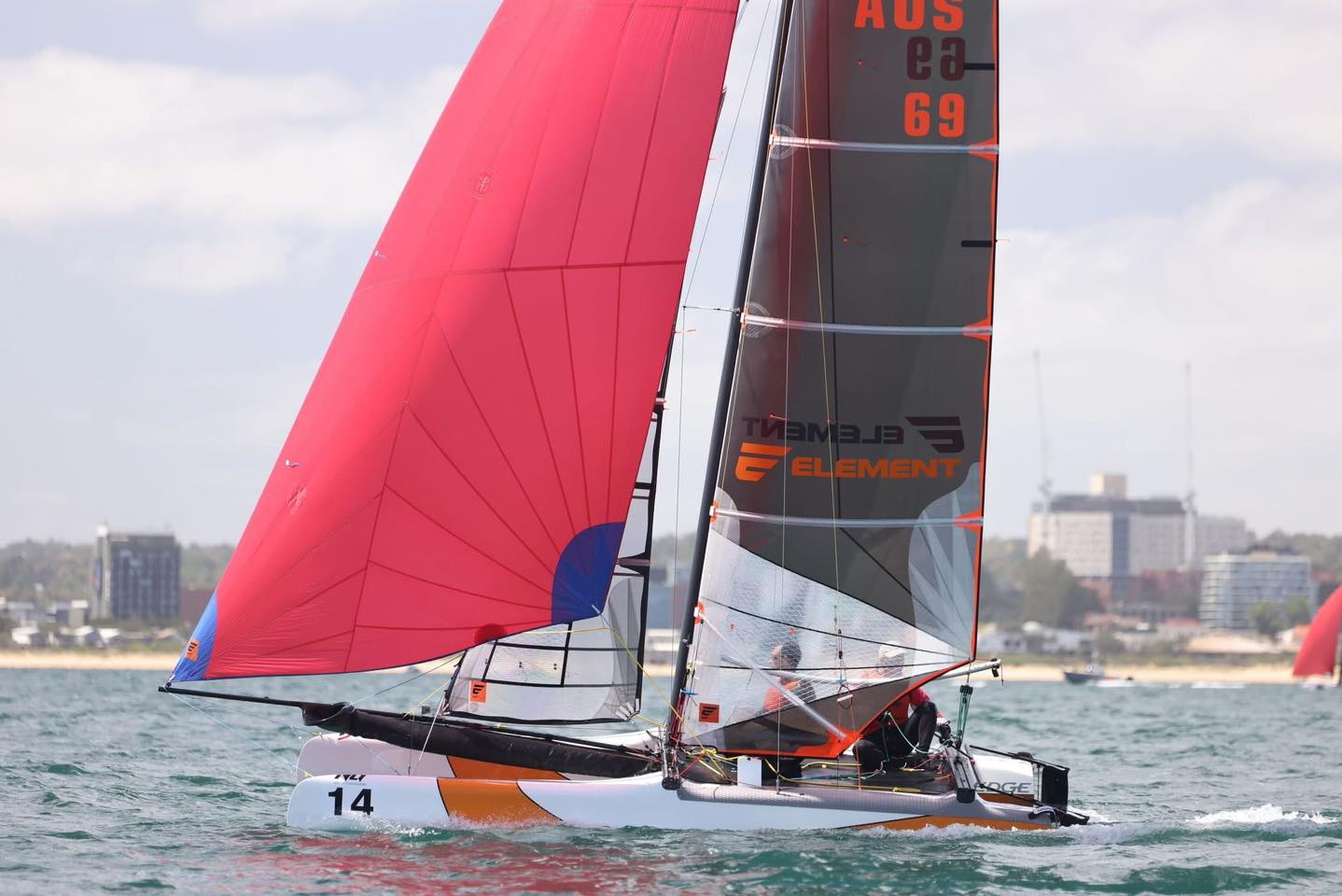 Element Sails