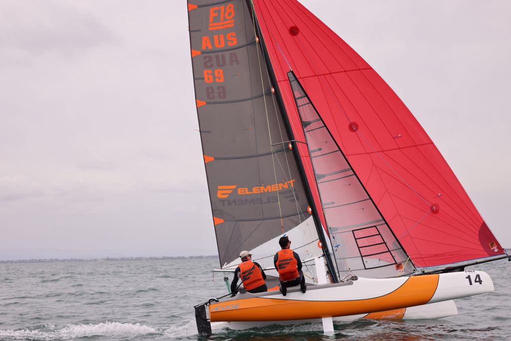 Element Sails