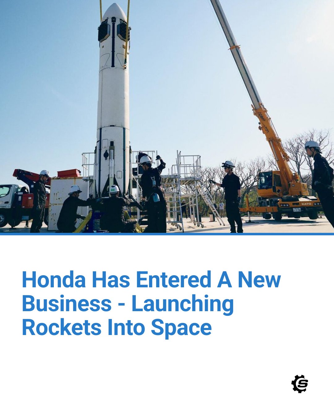 SlashGear - Honda has set its sights higher than just producing ...