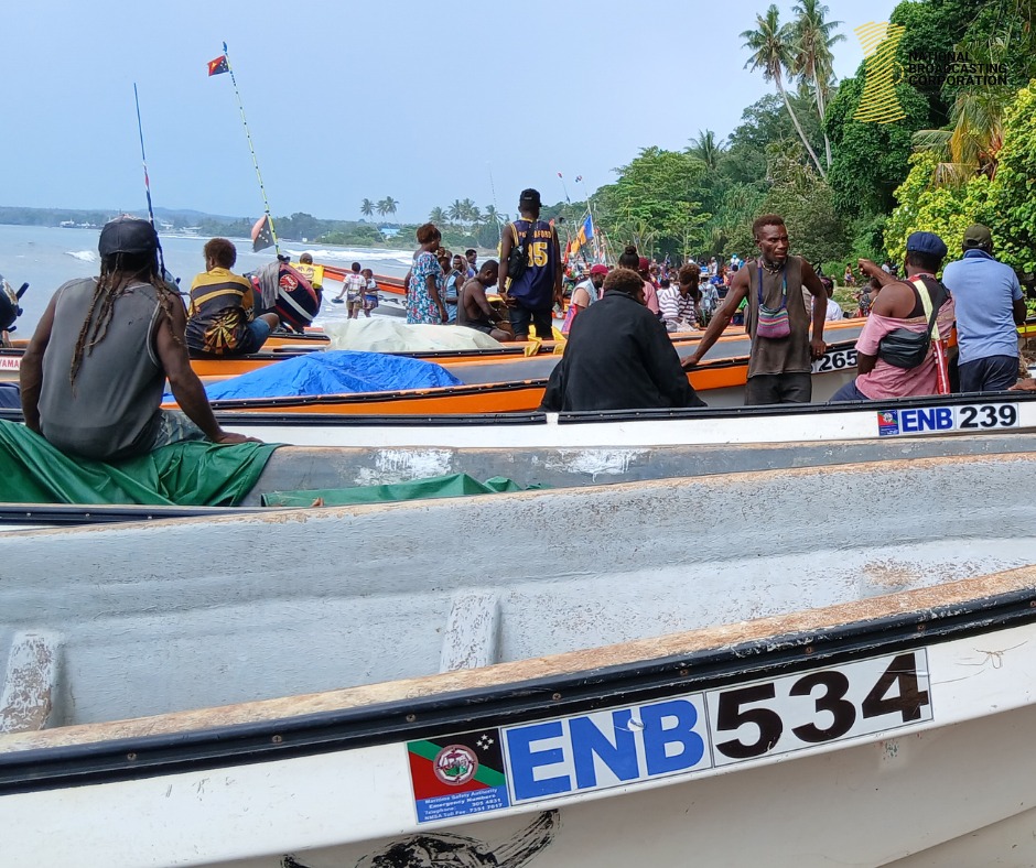 𝗘𝗮𝘀𝘁 𝗡𝗲𝘄 𝗕𝗿𝗶𝘁𝗮𝗶𝗻 𝘁𝗼 𝗘𝗻𝗳𝗼𝗿𝗰𝗲 𝗦𝗺𝗮𝗹𝗹... - NBC East New Britain | Facebook