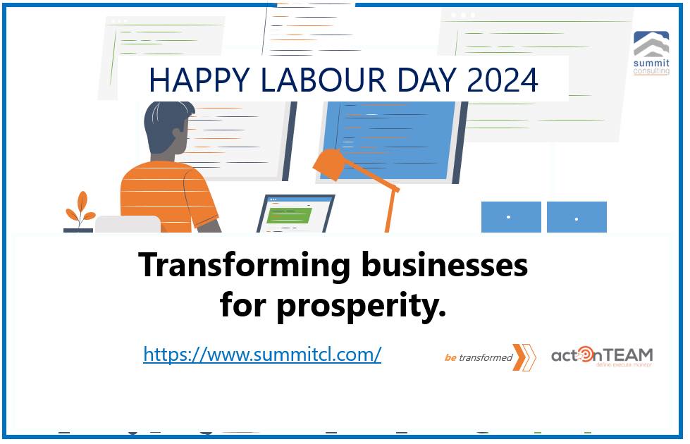 summit insights
