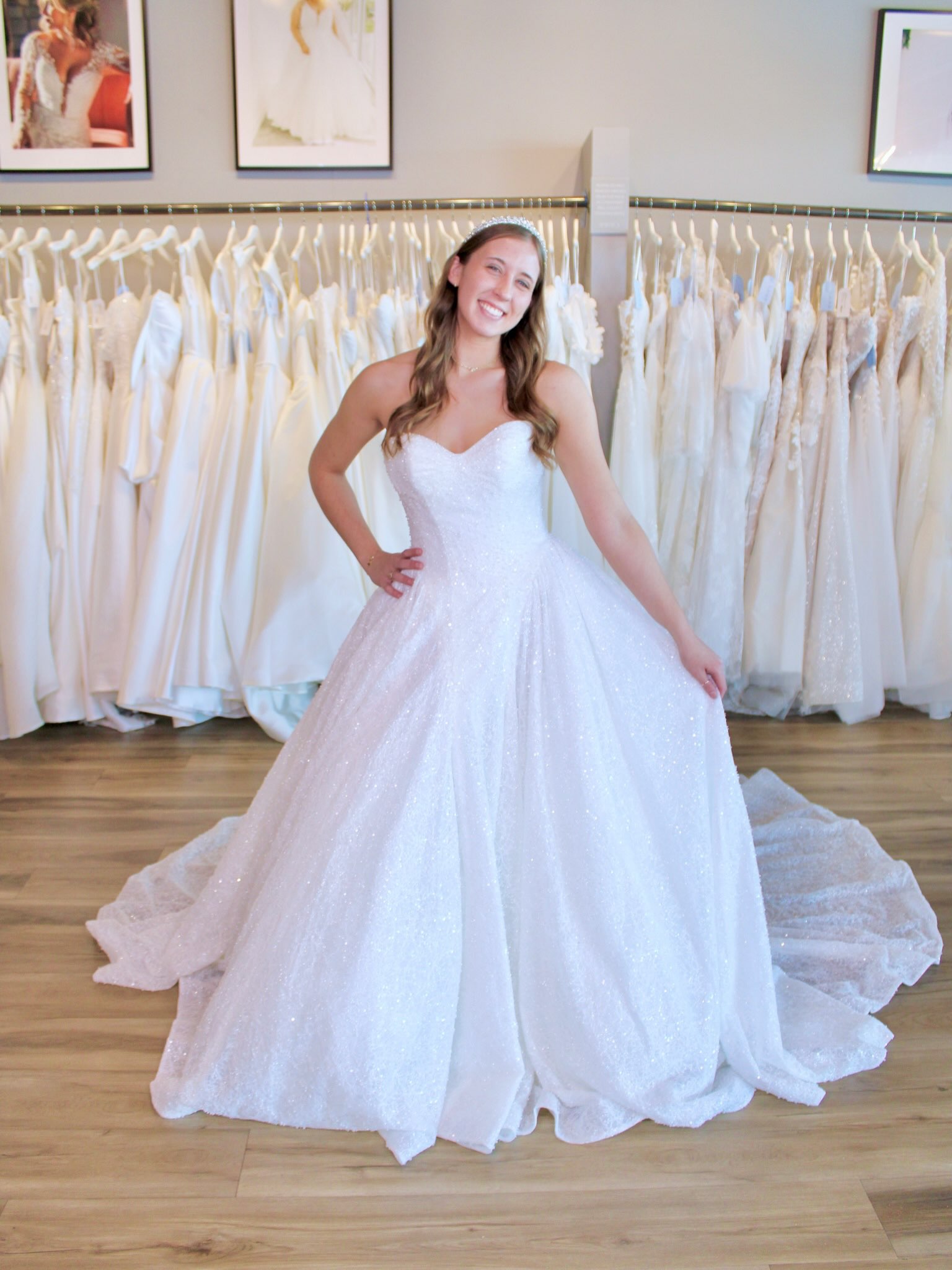 Gracie's Bridal