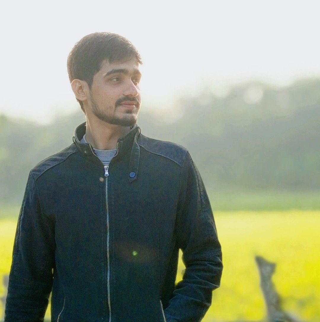 Robin Hassan Ronju