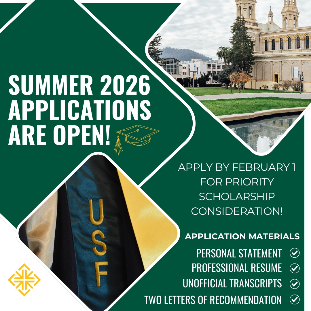 University - The Round 1 application deadline for the USF MS in Sport ...