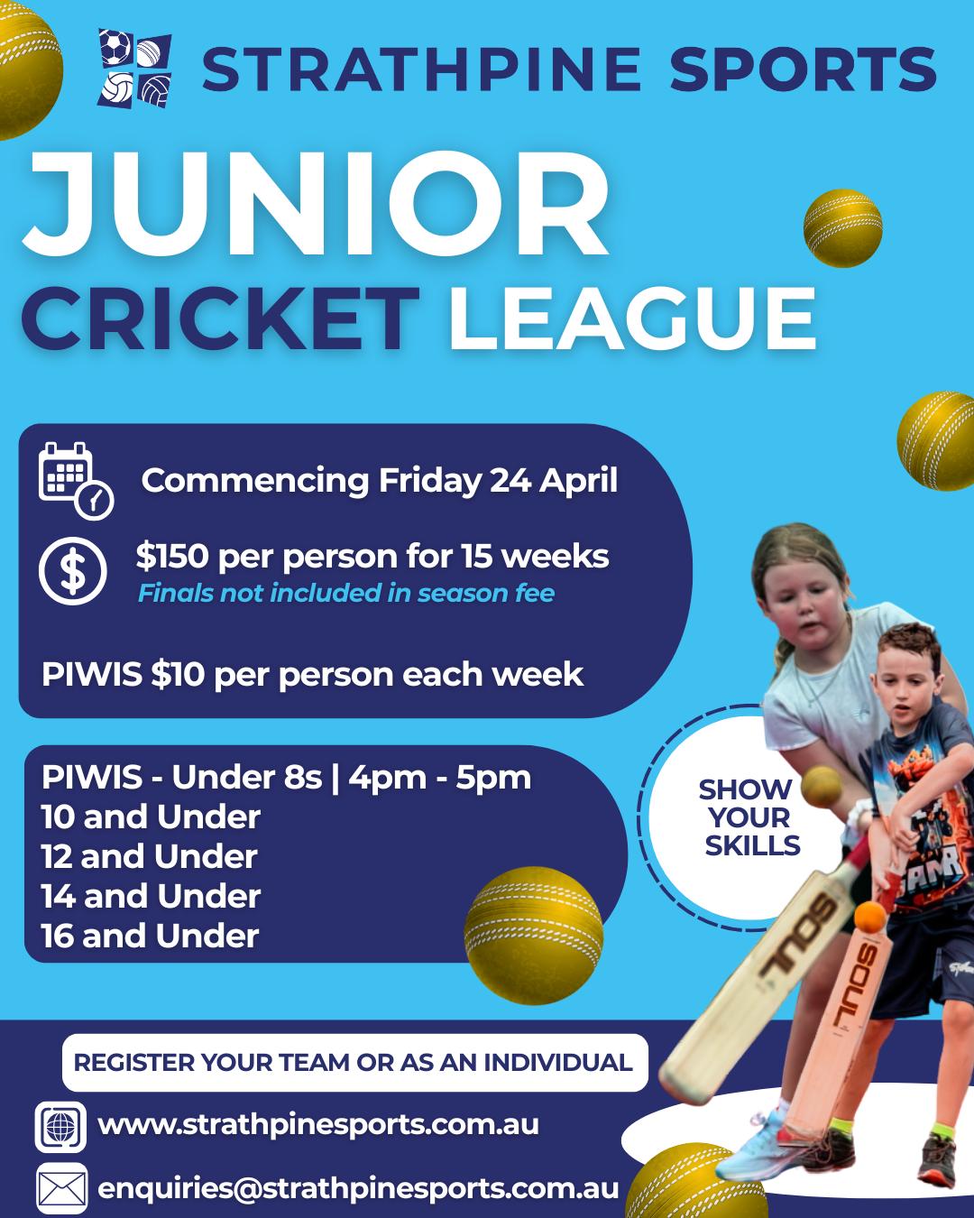 Strathpine Sports | Strathpine QLD