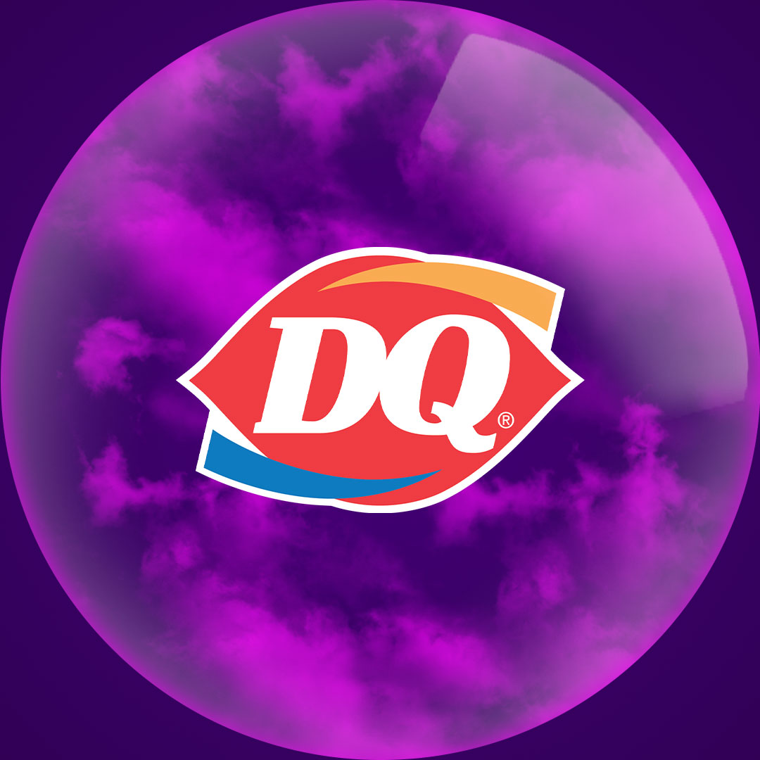Best treat lineup this month, without a shadow of a doubt. | Dairy Queen