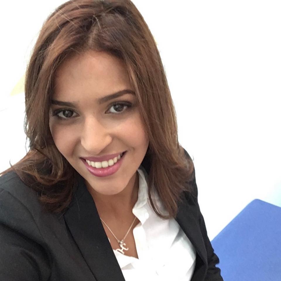 Eva Issa