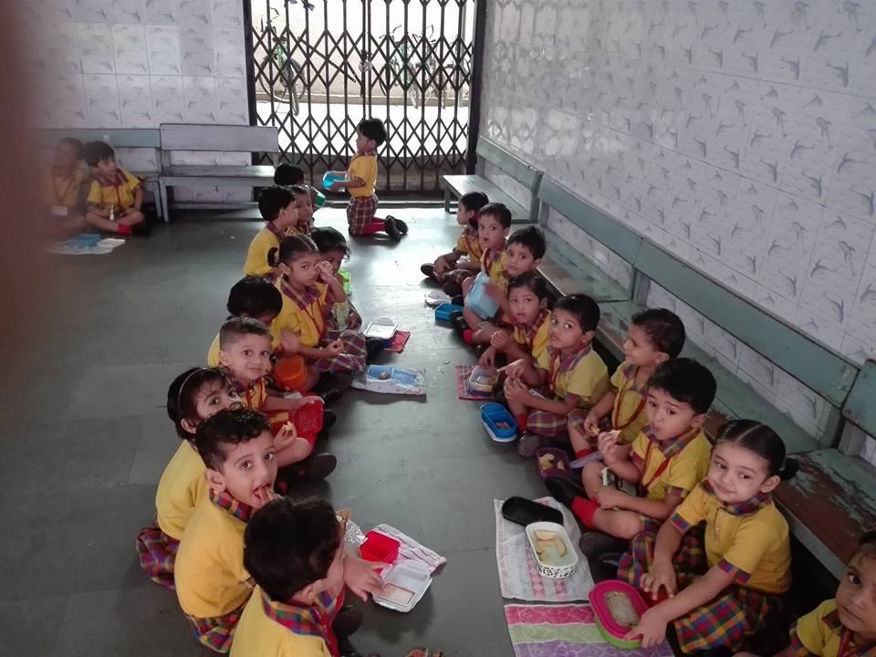  Lilliput Kindergarten 