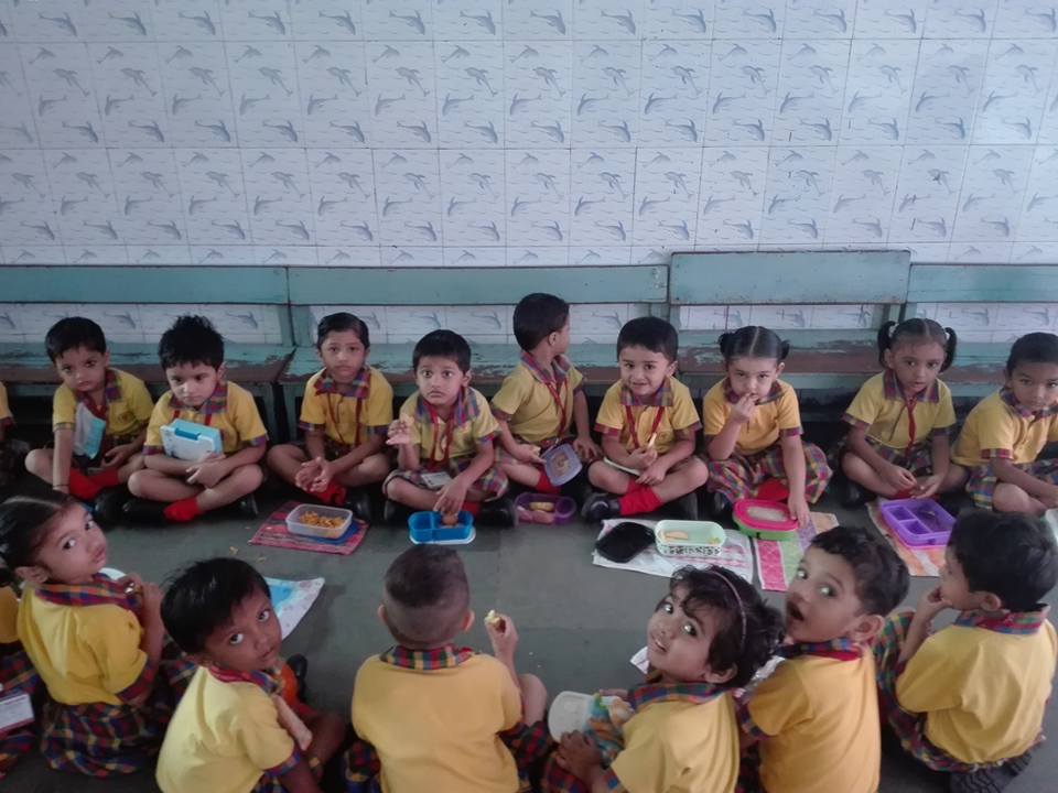  Lilliput Kindergarten 