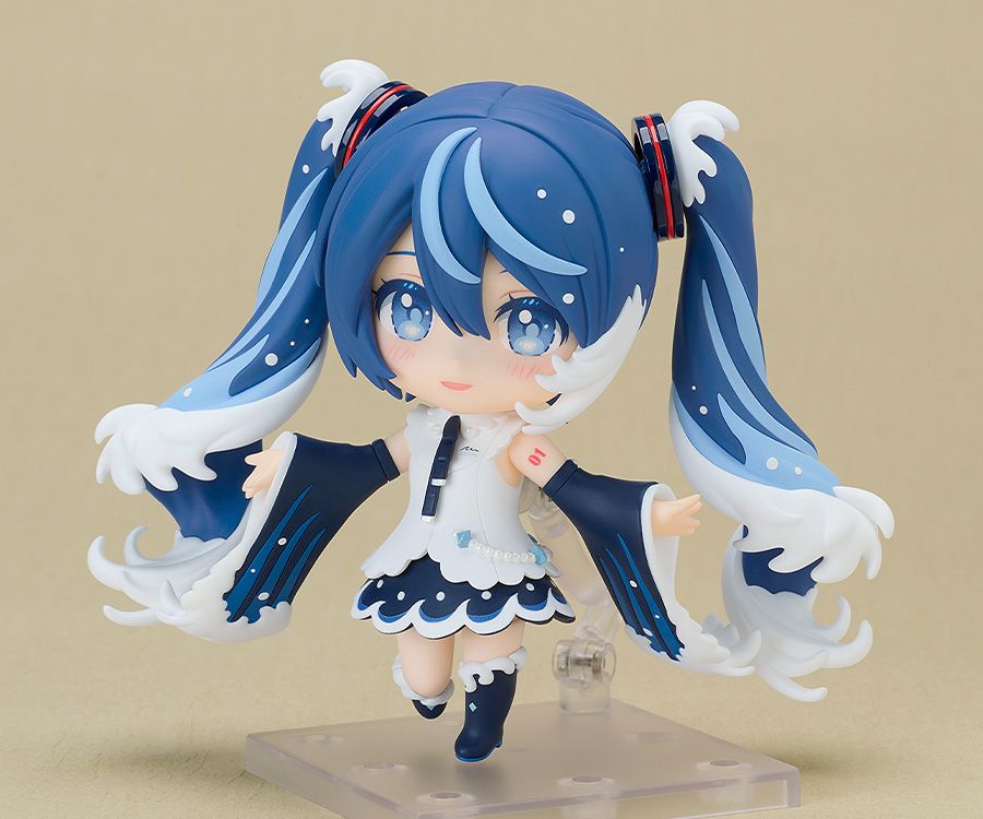 💥 予約受付中 💥 ねんどろいど ジュリちゃん ______ 対戦型格闘ゲーム