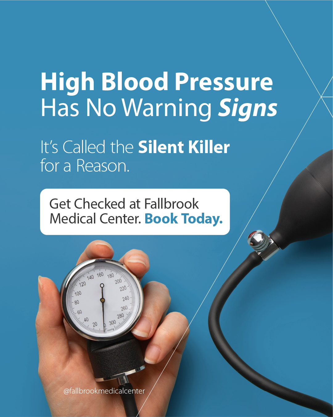 Fallbrook - You can prevent or relieve your symptoms from ...
