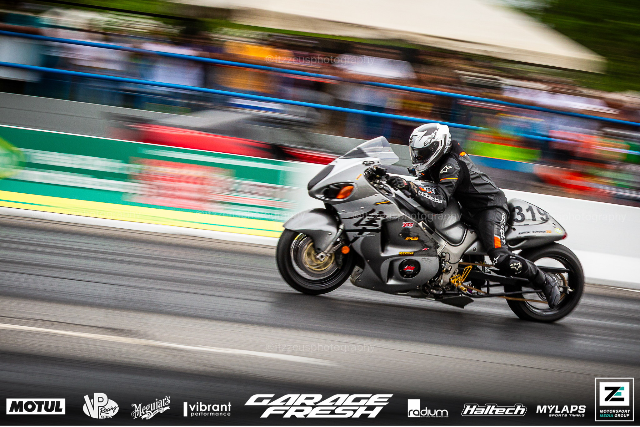 Medicine Man Racing Team