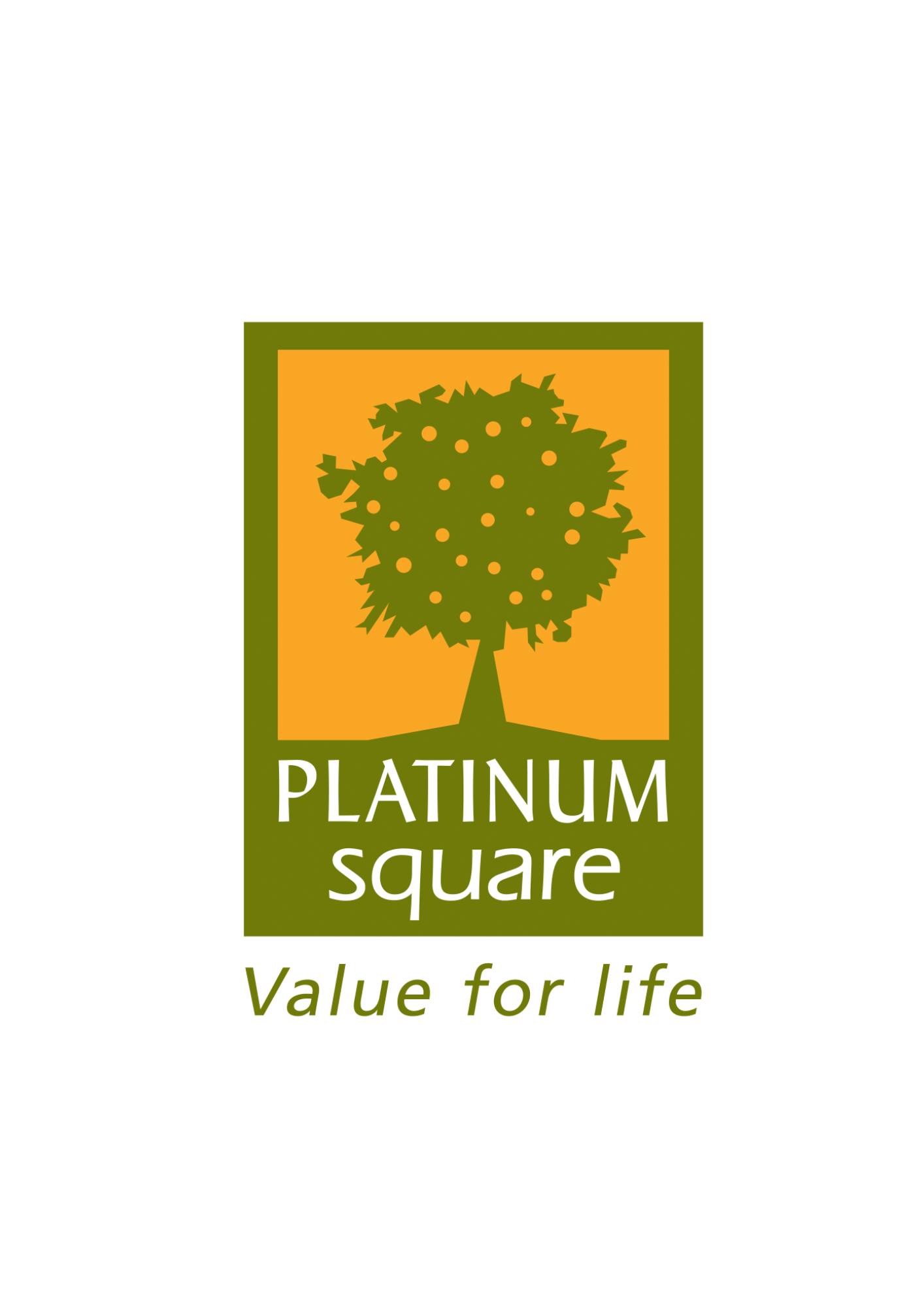 Platinum Square - 