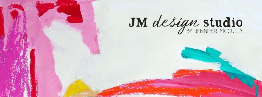 Jennifer McCully l JM Design Studio