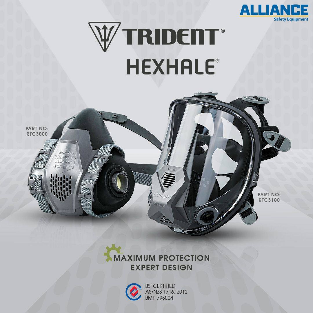 Alliance Safety Equipment | Townsville QLD