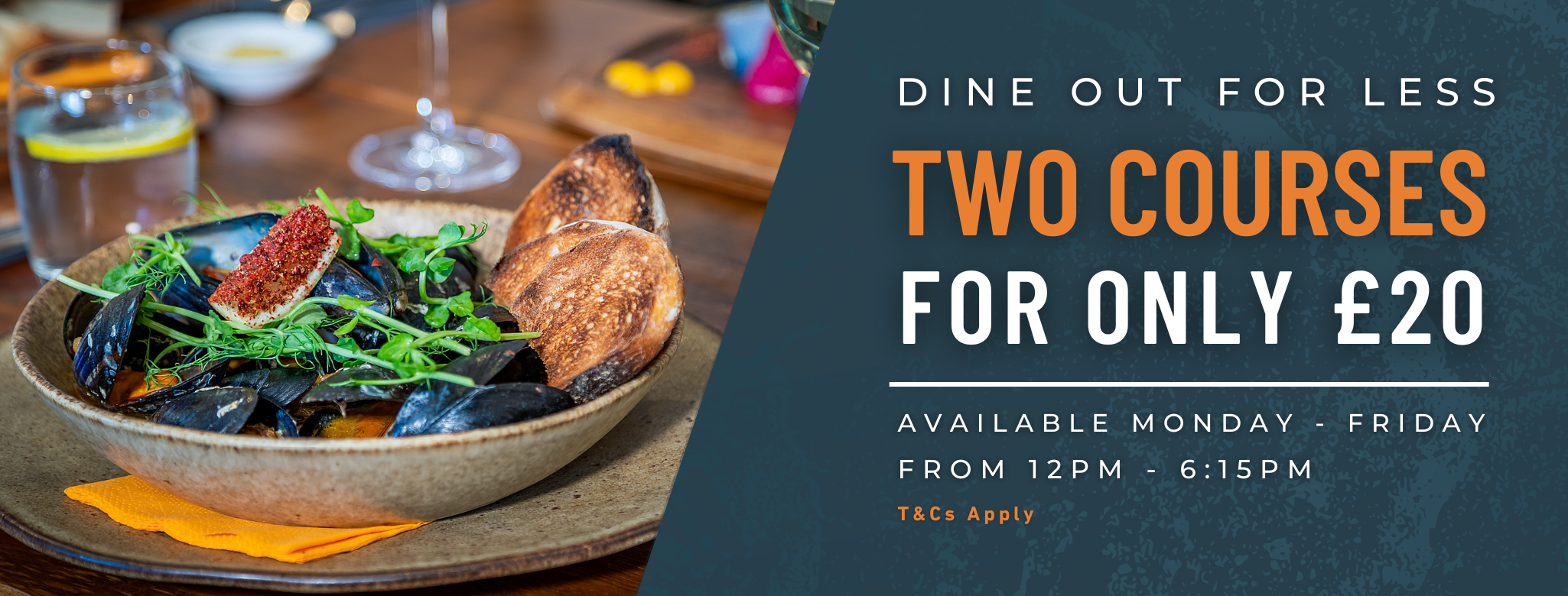 Prime Restaurant | Inverness