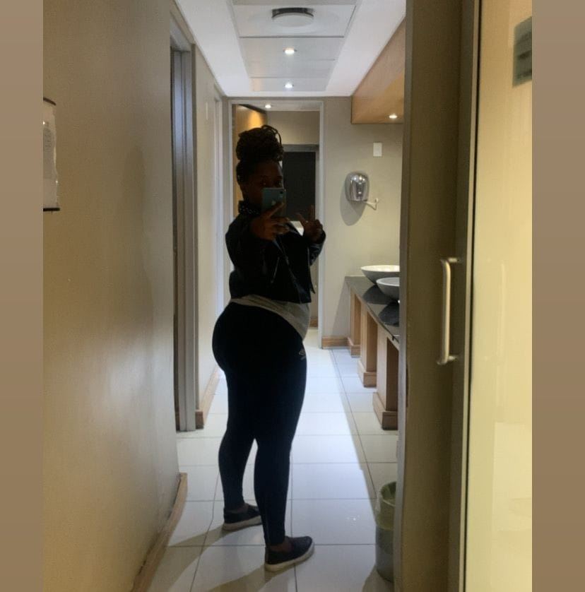 Likhanyile Totwana