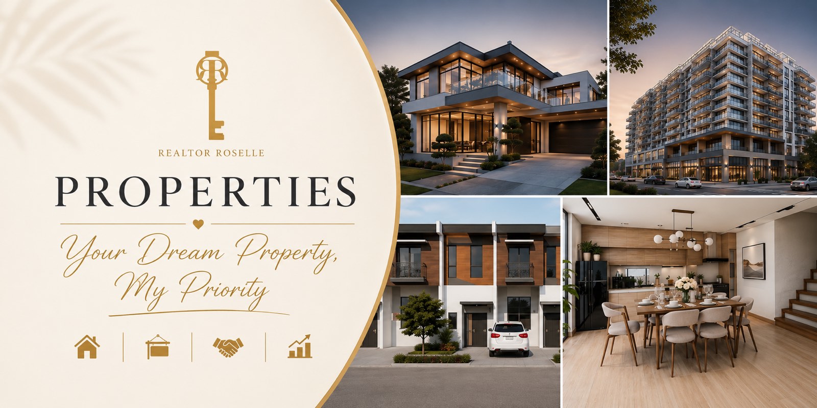 CDO Prime Properties by Roselle Machate