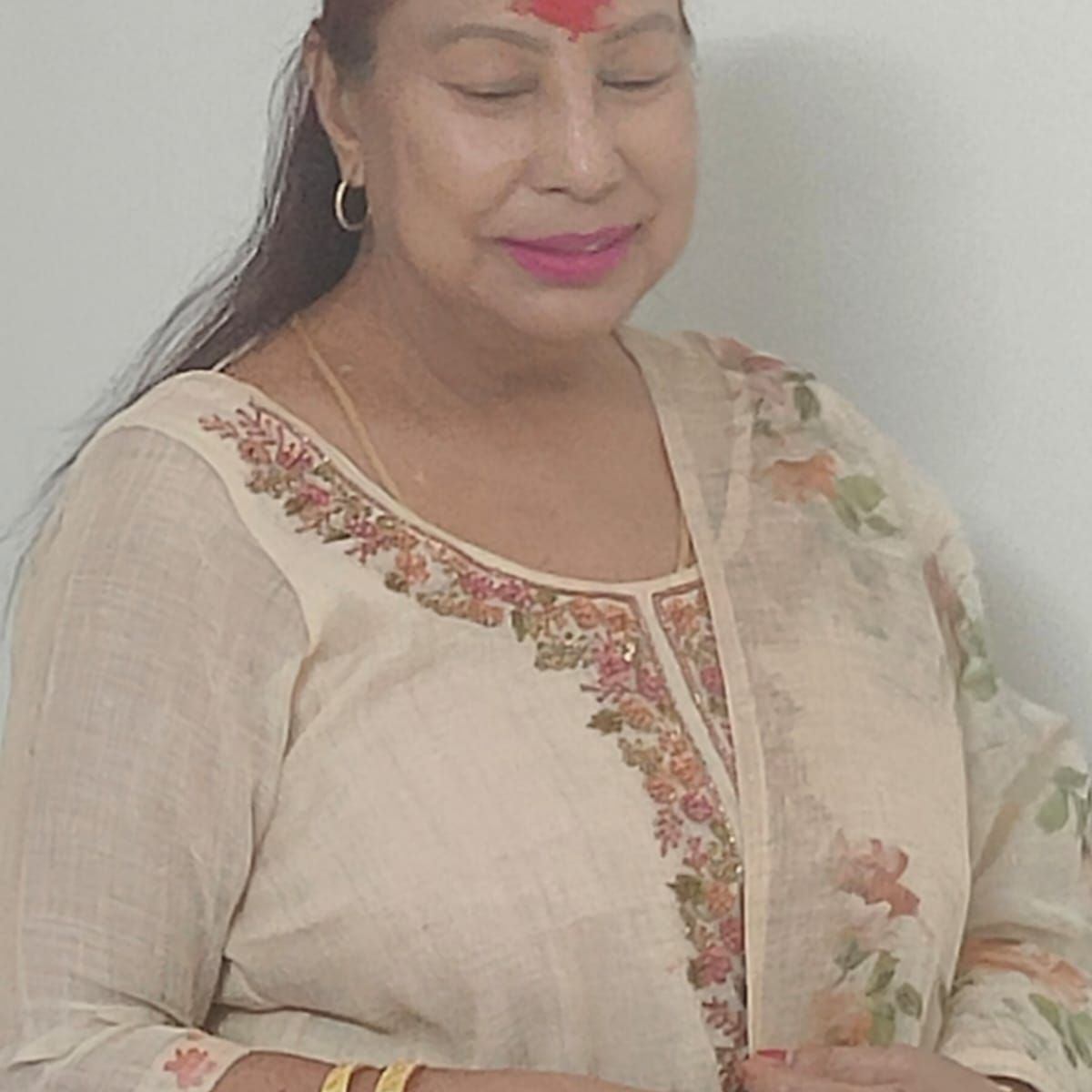 Annu Rana