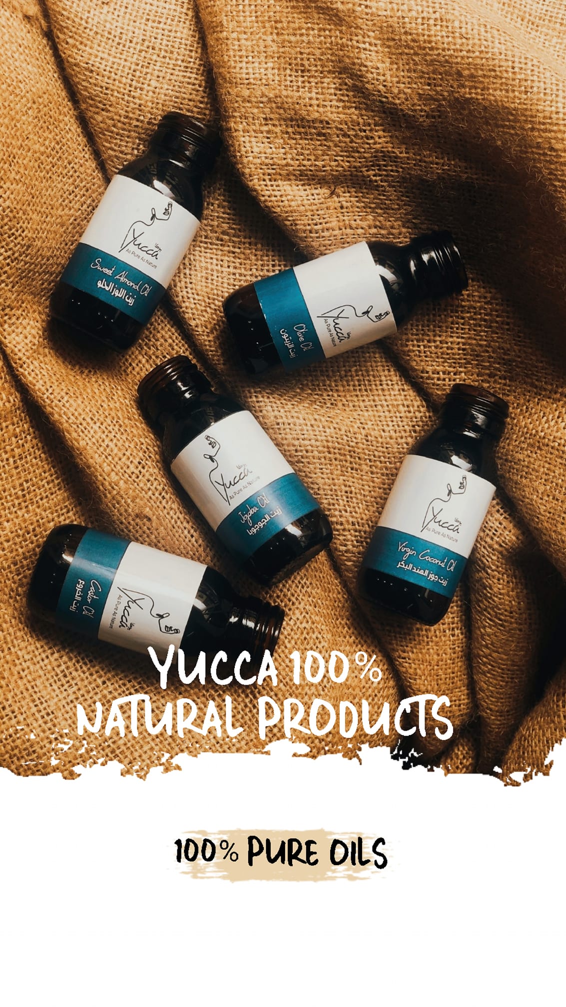 🌿𝐘𝐮𝐜𝐜𝐚 𝟏𝟎𝟎% 𝐍𝐚𝐭𝐮𝐫𝐚𝐥 𝐏𝐫𝐨𝐝𝐮𝐜𝐭𝐬... - Yucca 100% Natural Products | Facebook