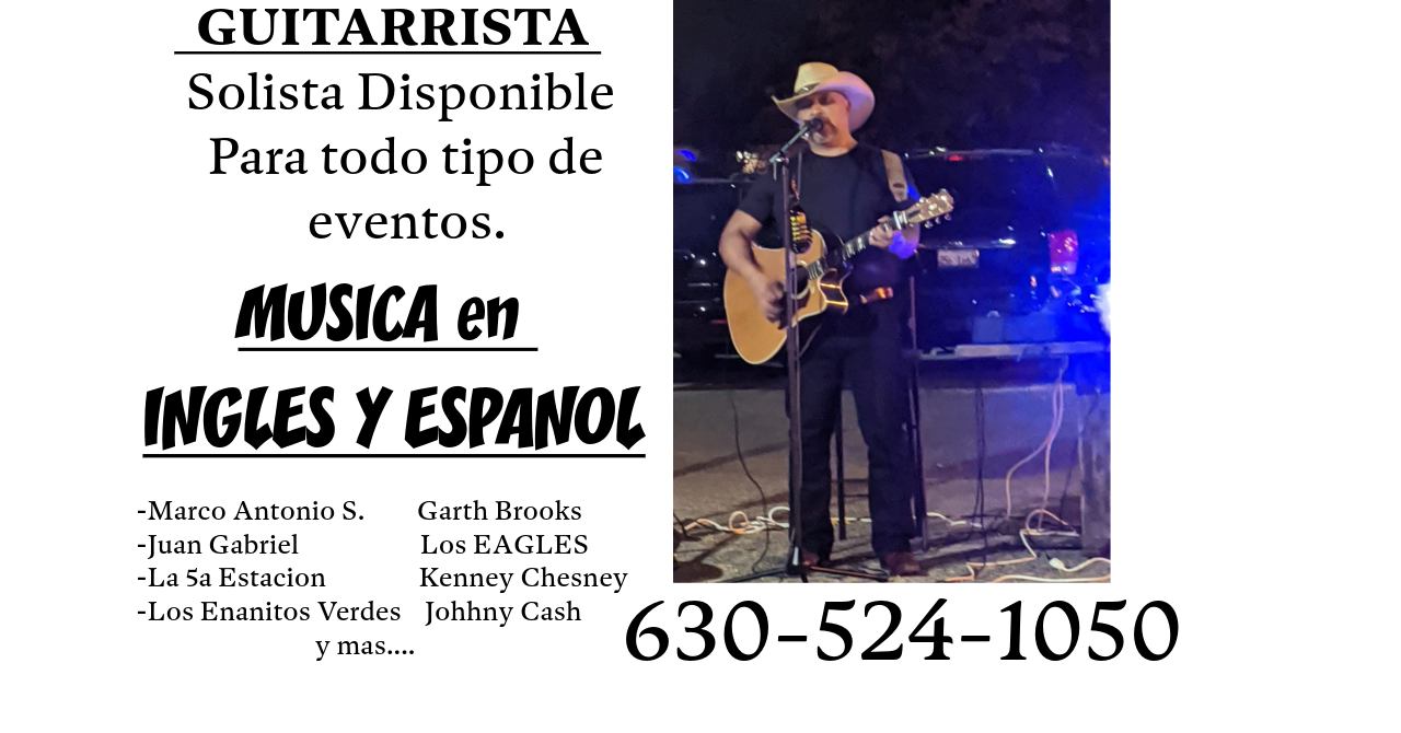 Joaquin el rockero ranchero