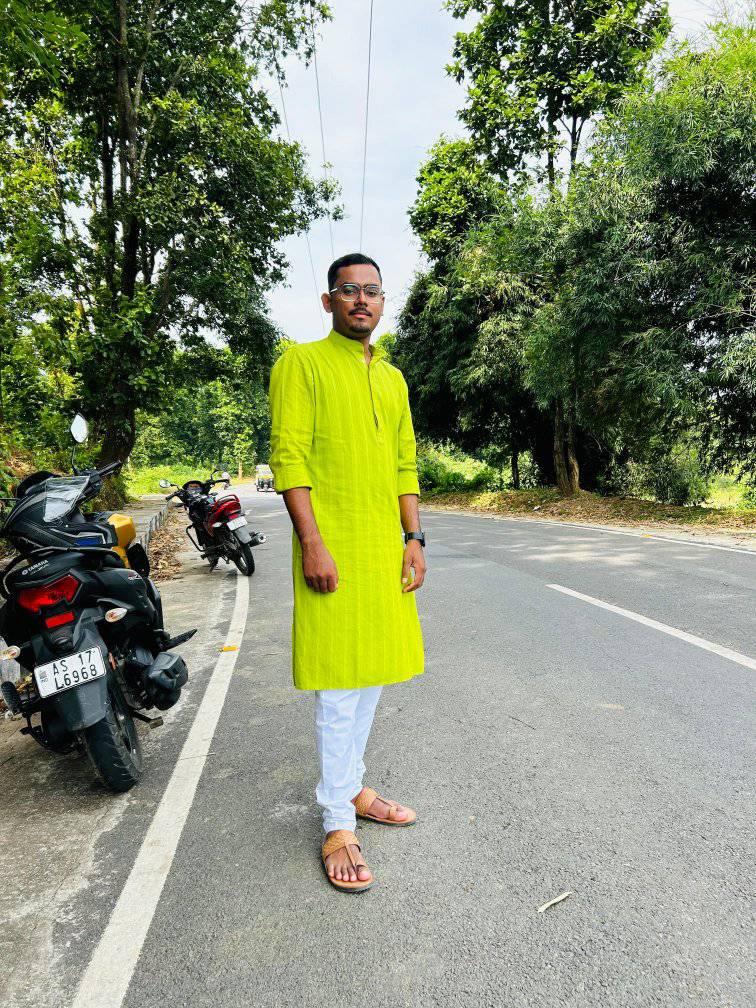 Subhajit Das