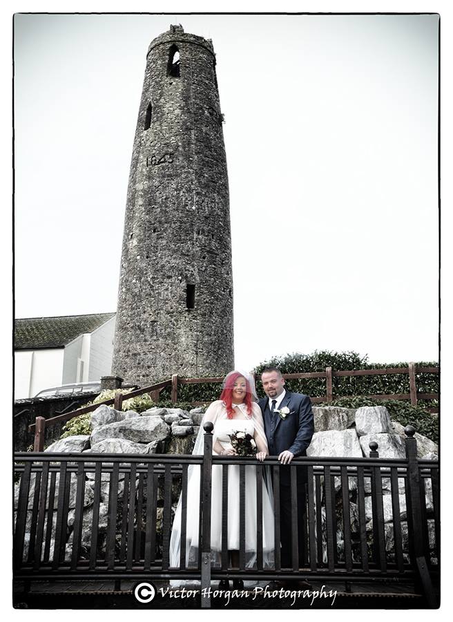 Congratulations to Nicola... - Victor Horgan Photography | Facebook