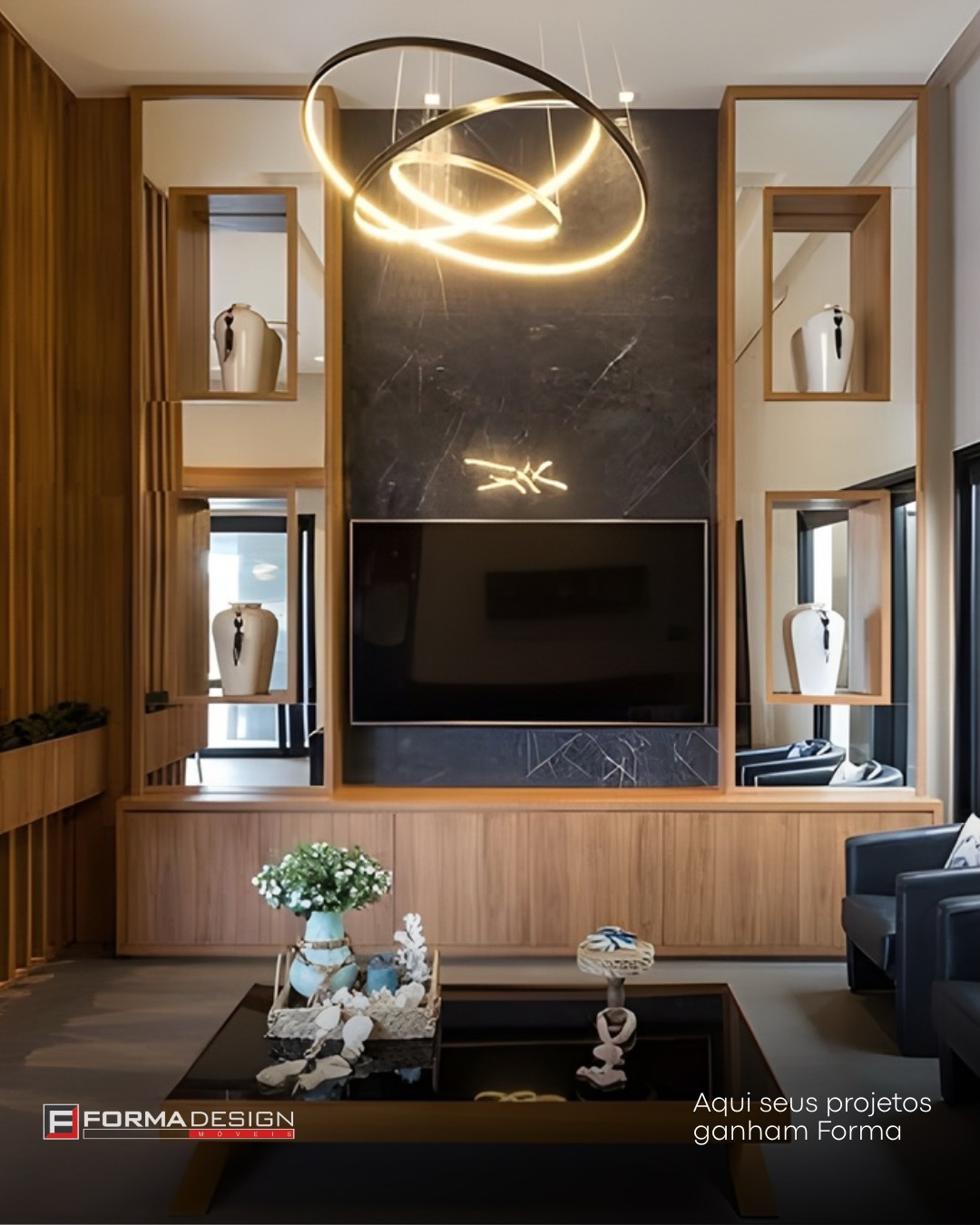 Forma Design Móveis | Umuarama PR