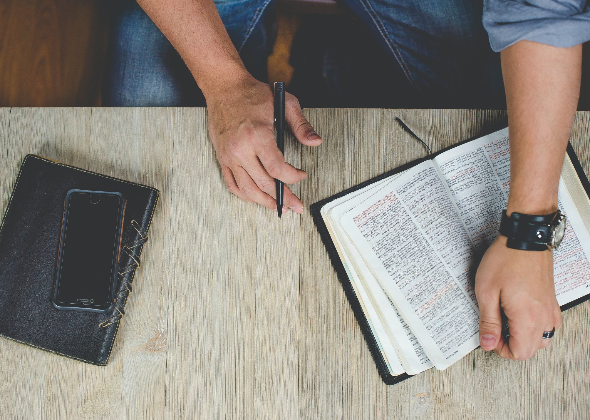 Scripture Labs