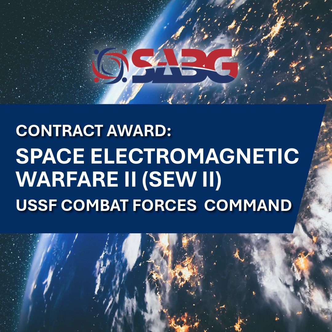Strategic - We’re proud to share that SABG has been awarded a contract ...