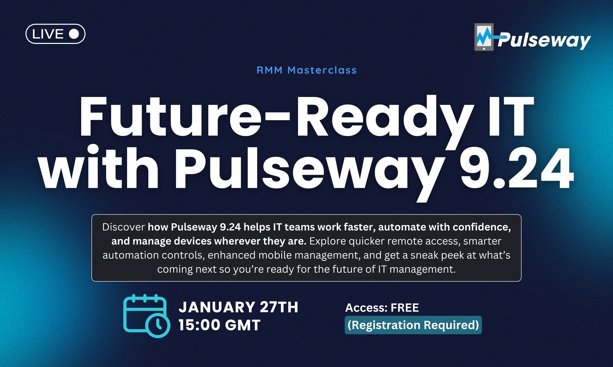 Pulseway