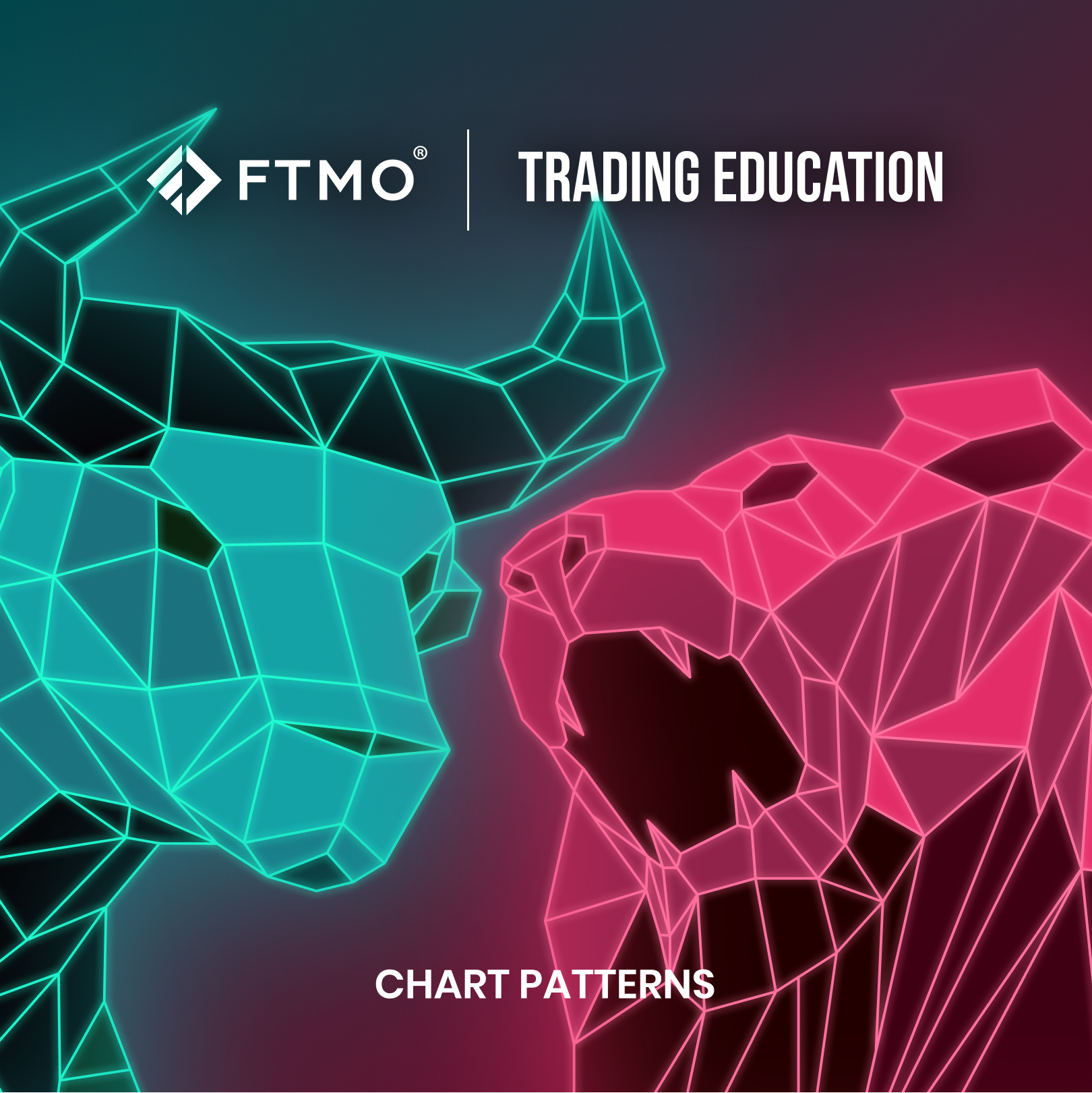 FTMO.com - Chart patterns and their usage in technical...