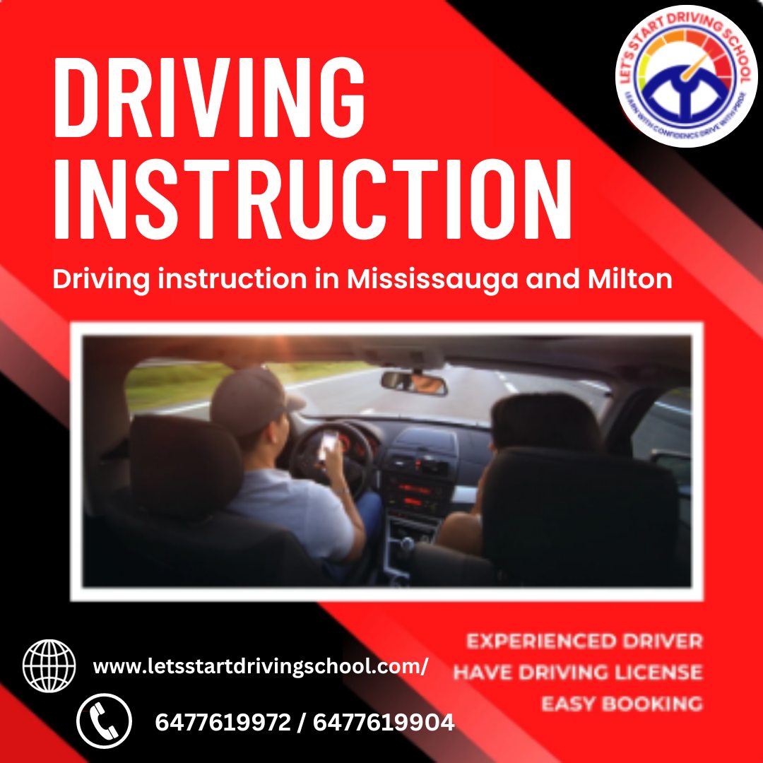 Learn to drive confidently in... - Let's Start Driving School