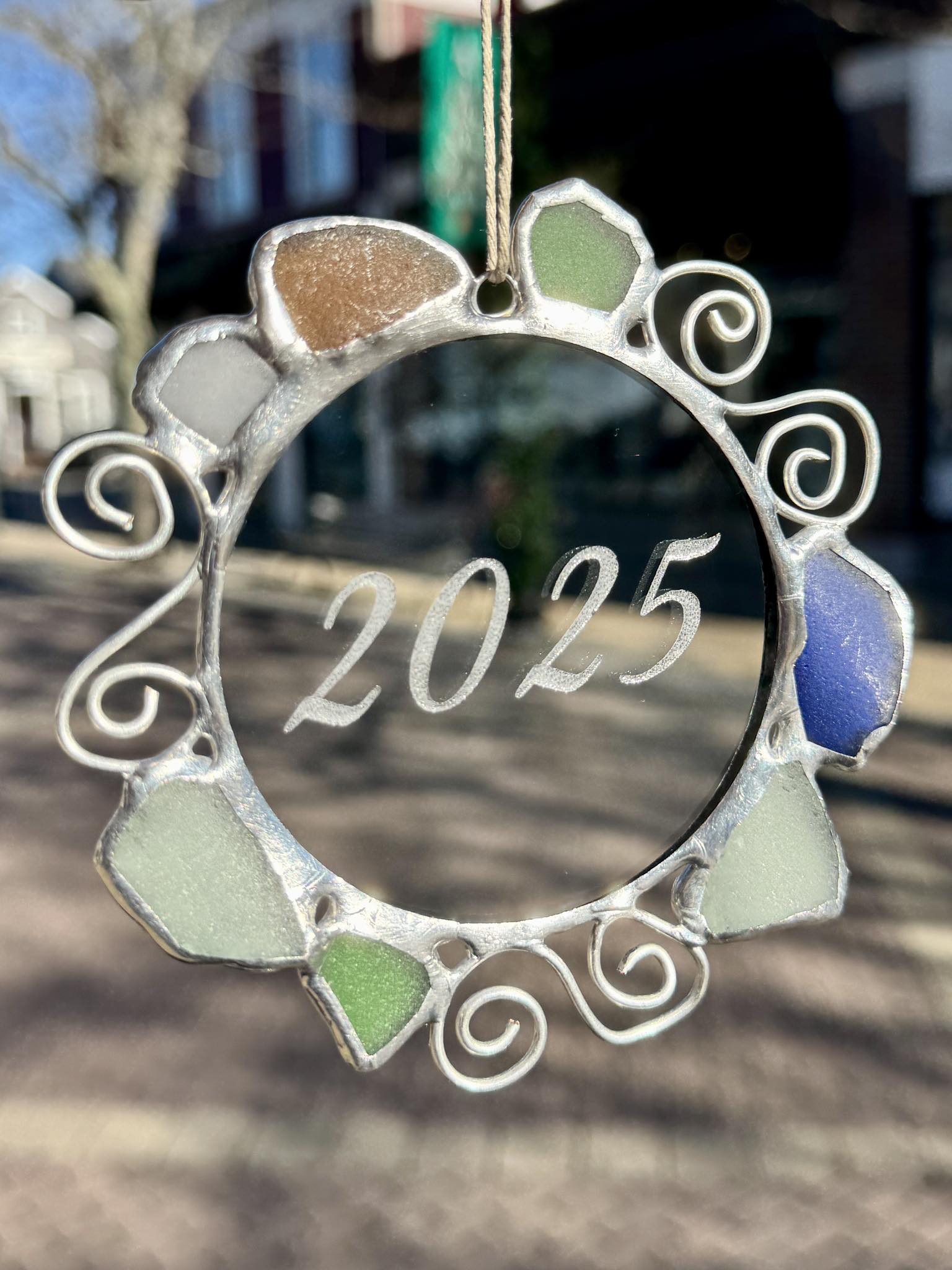 Shoreline - Limited quantities available at The Art Coddage ! Each one ...
