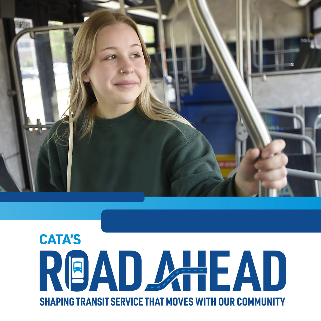 CATA - Capital Area Transportation Authority | Lansing MI