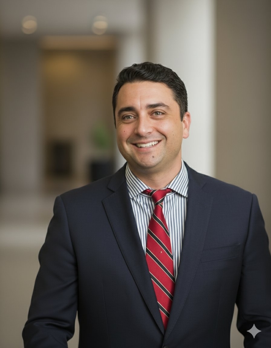 Adam Setra