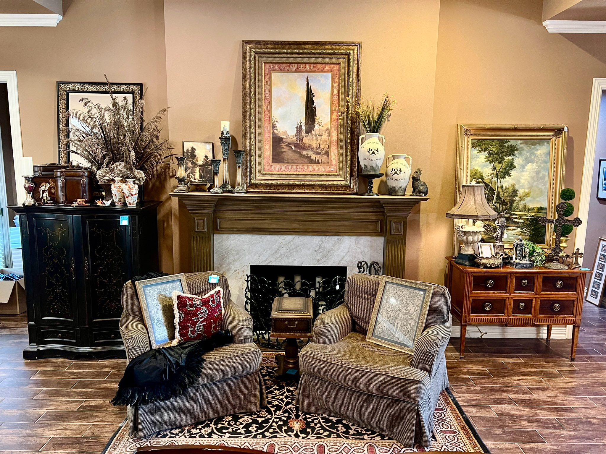 Cottage Classics Estate Salesnull