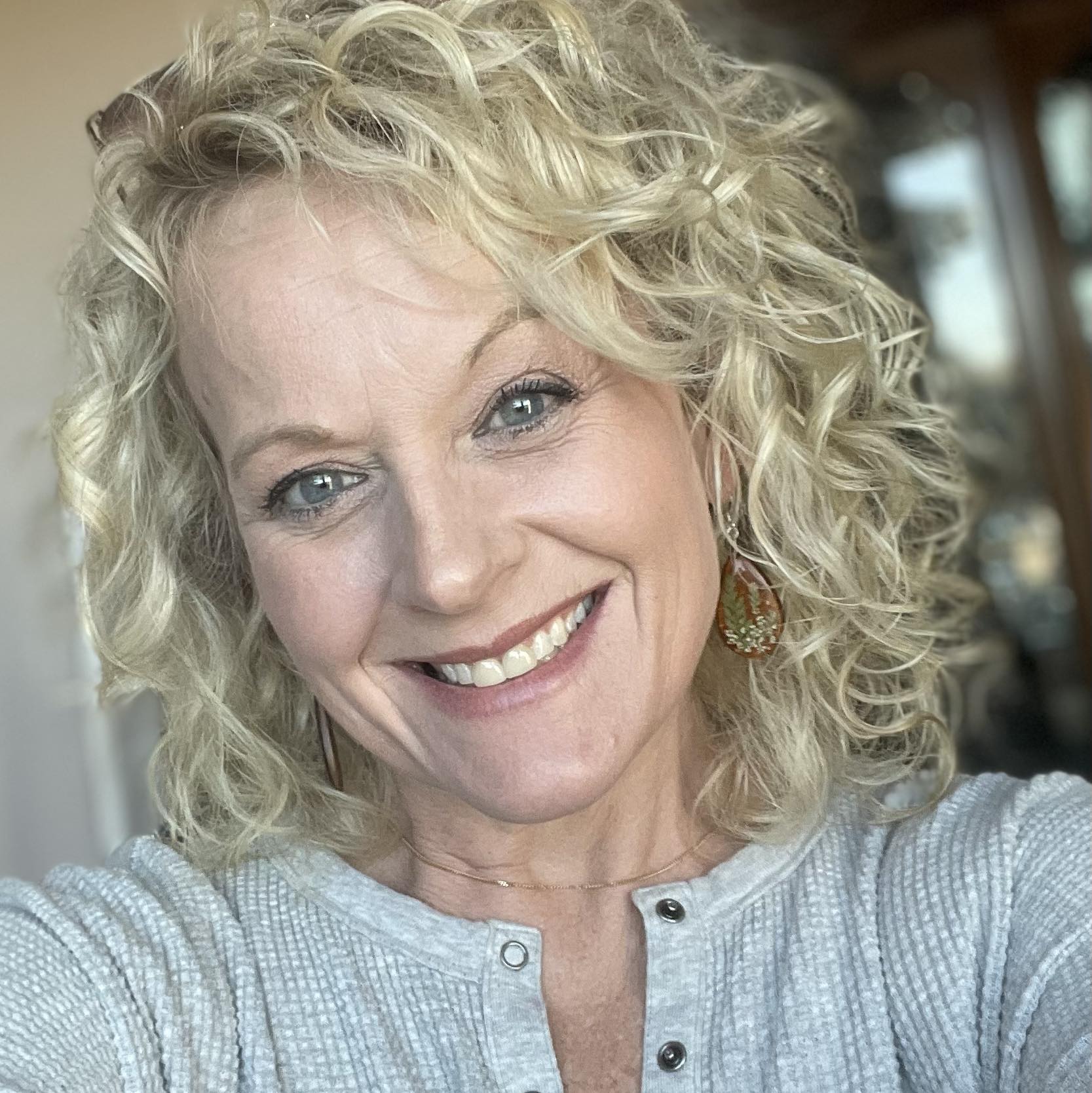 Tiffany Clark Riggs