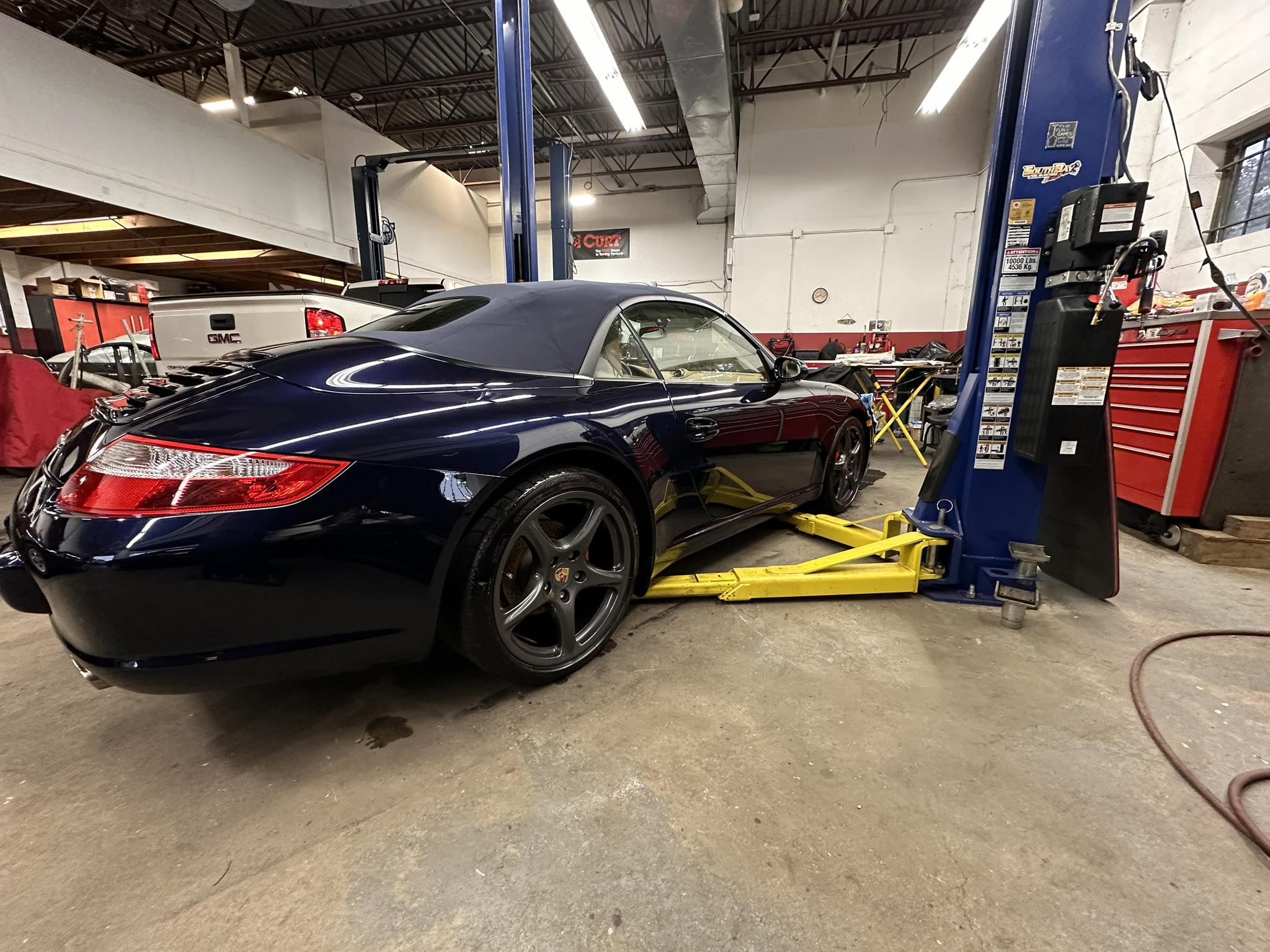 Tim's Automotive Service | Norwalk CT