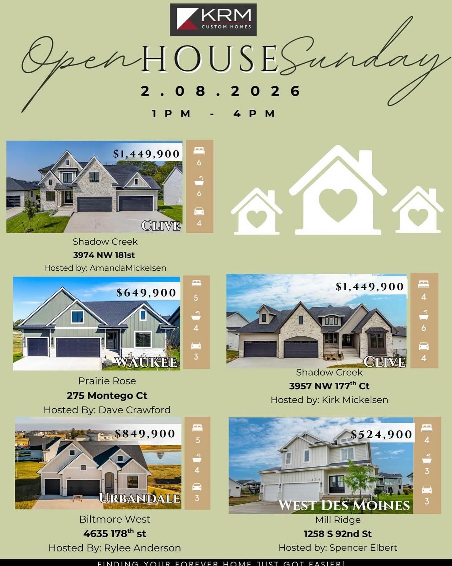 KRM Development, LLC added a new photo. - KRM Development, LLC
