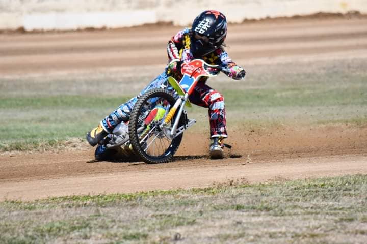 Astroboy - Jetzen Lyons Racing