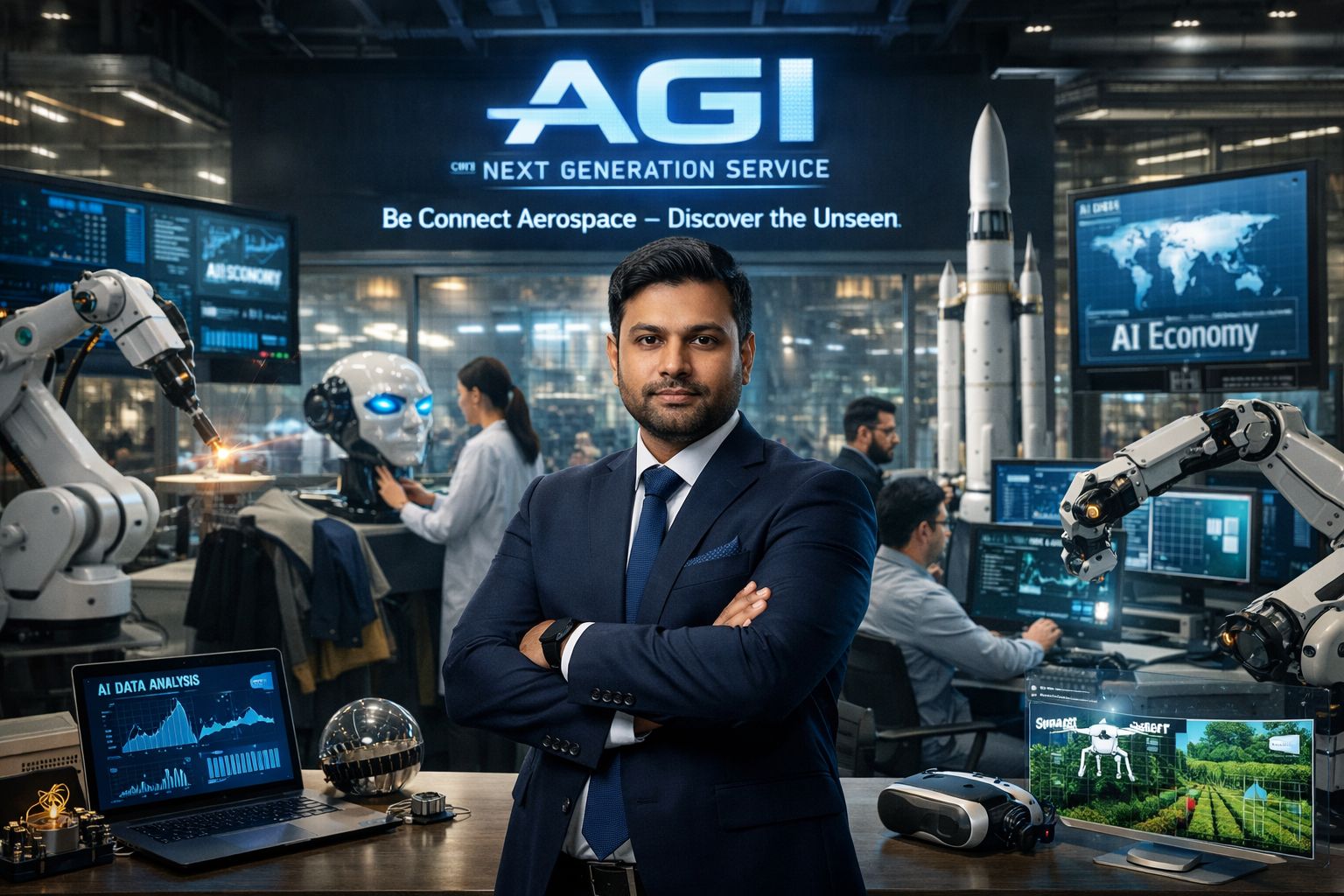 Advanced Global Incorporation