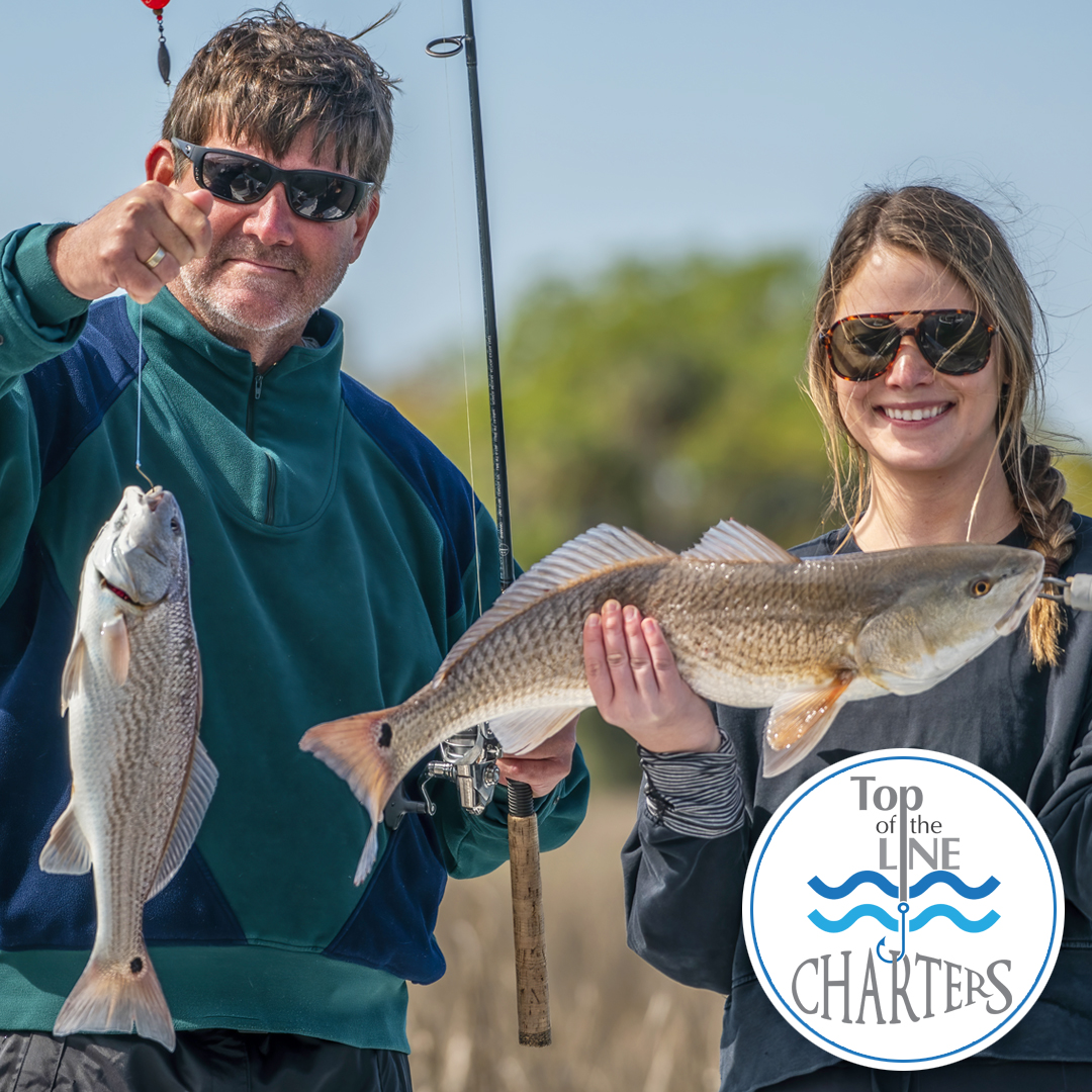 Top of The Line Charters