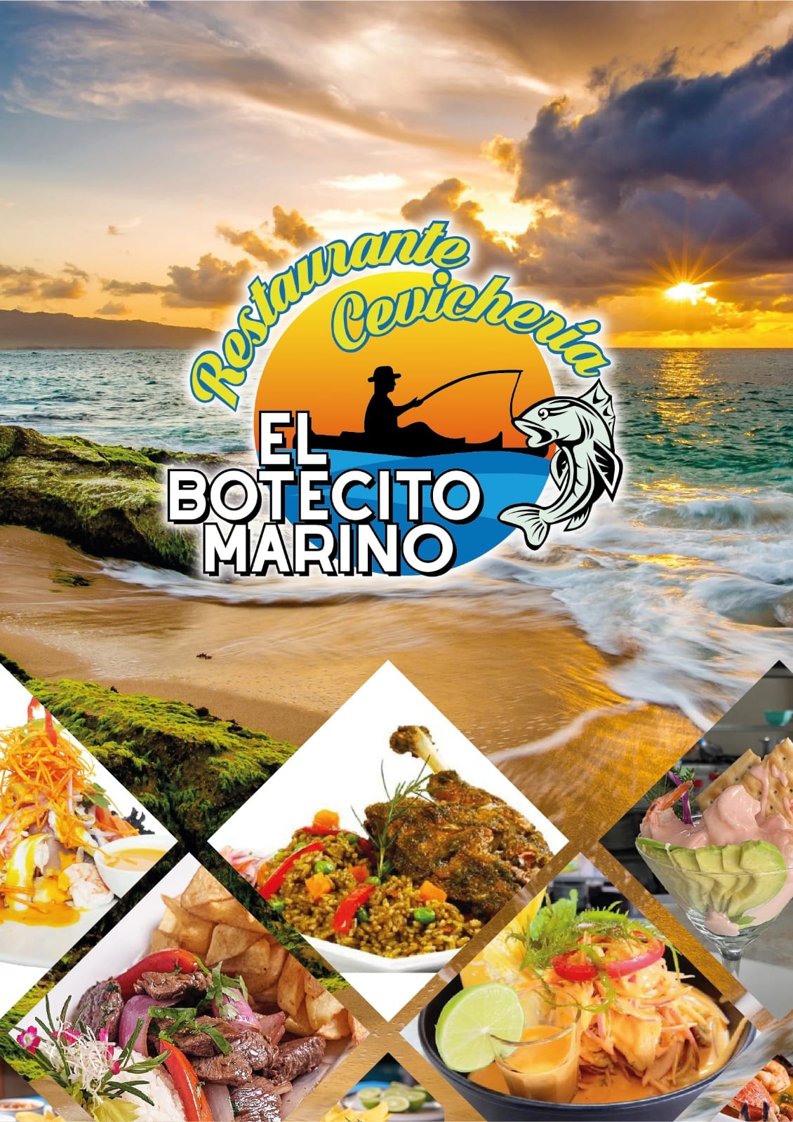 El Botecito Marino | Lima