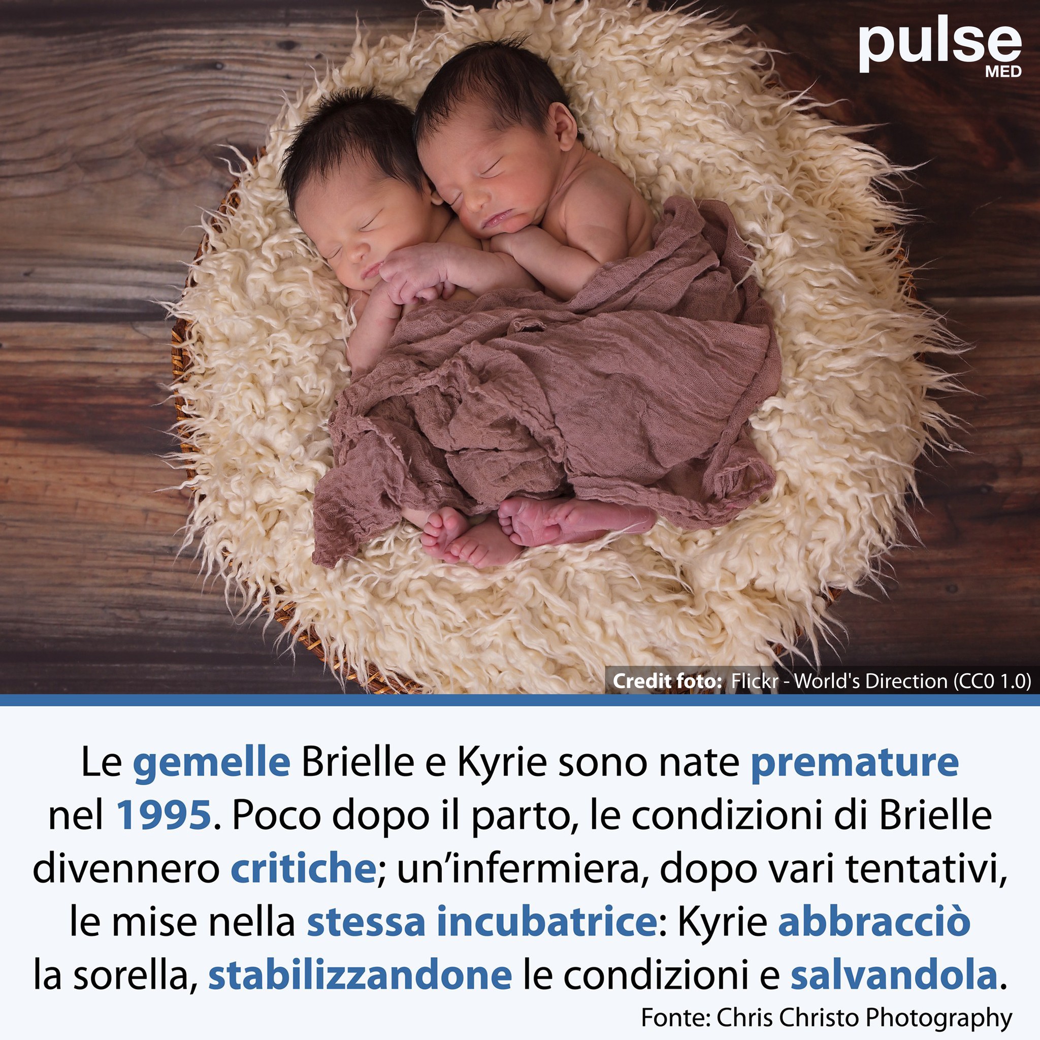 Pulse Med - THE RESCUING HUG: UN ABBRACCIO PER SALVARTI... | Facebook