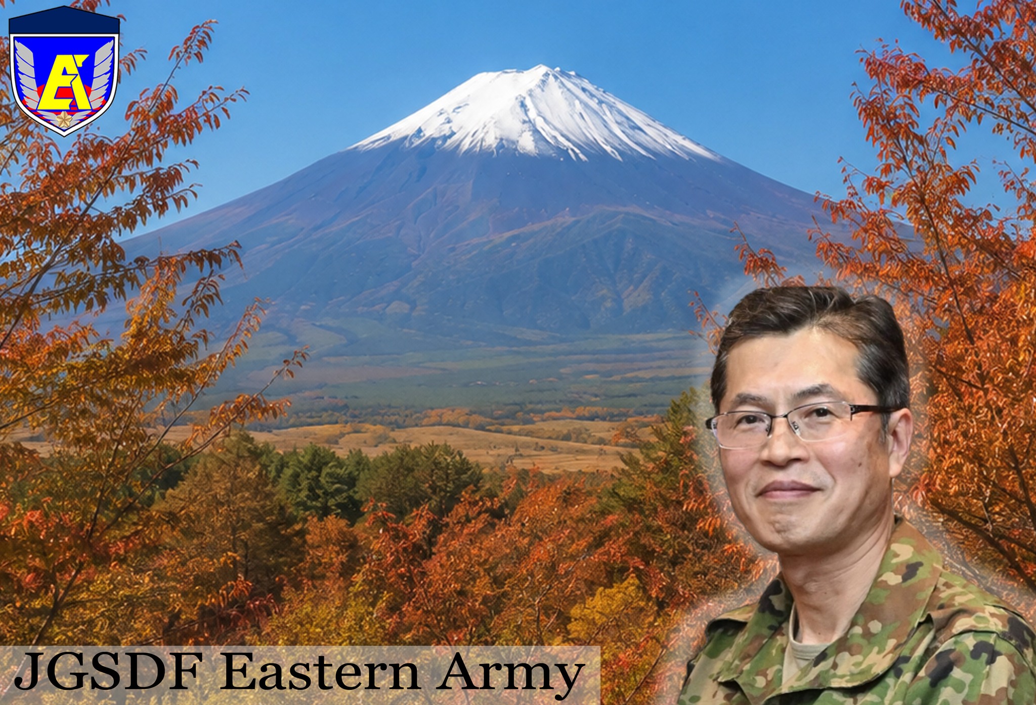 陸上自衛隊 東部方面隊 (@eastern.army.jgsdf) • Facebook